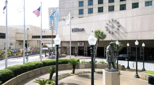 Image of Hilton New Orleans Riverside
