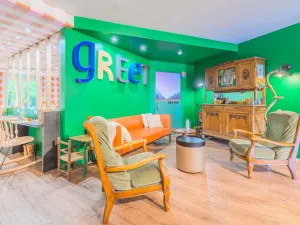 Image of greet hôtel Annecy Cran-Gevrier by Accor
