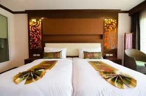 Image of Chivatara Resort Bang Tao Beach Phuket - SHA