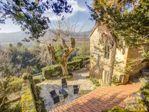 Image of Cozy Vacation Home in Nouvelle-aquitaine