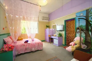 Image of Sunny Ocean B&B