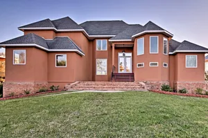 Image of Gorgeous Ocean Springs Waterfront Home with Dock!