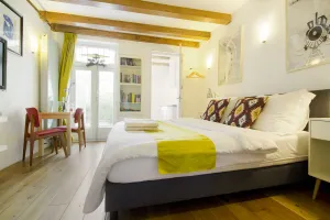 Image of Mercedes Bed&Breakfast Amsterdam