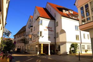 Image of Hotel Gasthof zum Ochsen