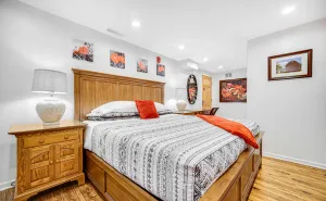 Image of Harmony Inn, Huntley Illinois