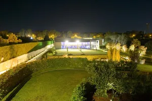 Image of Miramare Gardens Boutique Accommodation