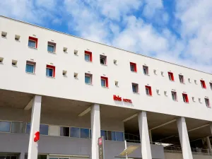 Image of ibis Lorient Centre Gare