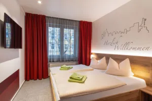Image of Hotel Wettiner Hof