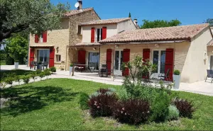Image of Mas du Tilleul