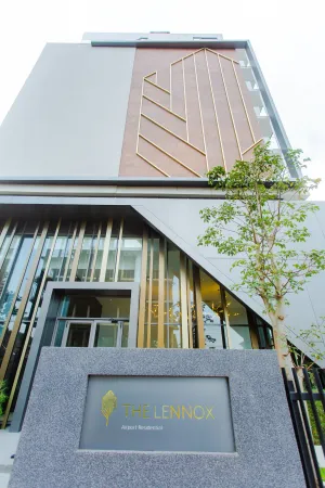 Image of Accra Luxury Apartments @ The Lennox