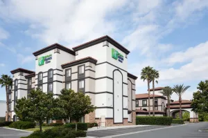 Image of Holiday Inn Express Ontario by IHG