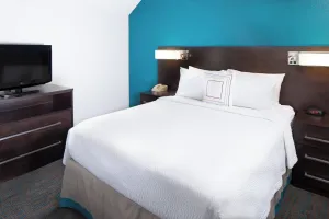 Image of Residence Inn Denver Downtown