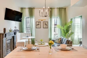 Image of Downtown Albany Vacation Rental - Chic & Walkable!