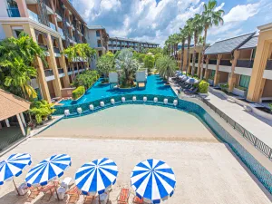 Image of Rawai Palm Beach Resort - SHA Extra Plus