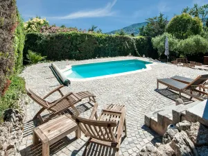 Image of Holiday home in La Roquette-sur-Siane