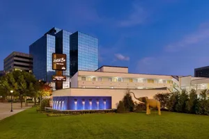 Image of Hotel Bo, a Days Inn by Wyndham Chattanooga Downtown