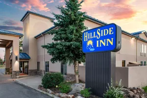Image of Hillside Inn Pagosa