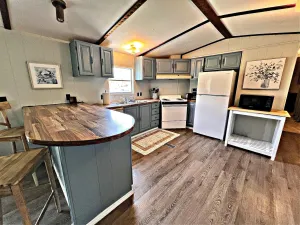 Image of Oakridge Cottage
