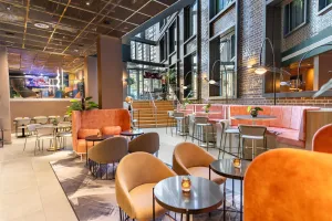 Image of YOTEL London City