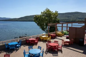 Image of Surfside On The Lake