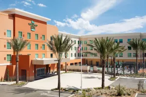 Image of Homewood Suites By Hilton Irvine John Wayne Airport