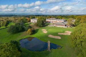 Image of Hilton Puckrup Hall, Tewkesbury