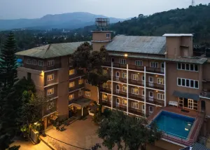 Image of The Cardamom Thekkady