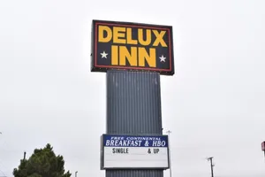 Image of DELUX INN
