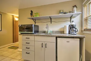 Image of Harpers Ferry Apartment with Private Pool and Hot Tub!