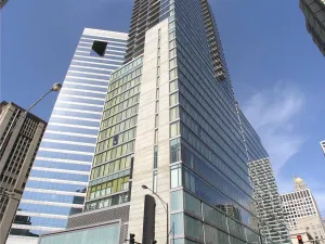 Image of State and Grand by BridgeStreet