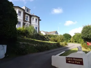 Image of Cairn House