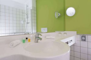Image of Wyndham Garden Duesseldorf City Centre Koenigsallee