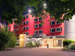 Image of Mercure Hotel Köln West