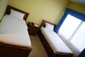 Image of Hotel Grand Sumatera
