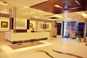 Image of Hotel Sun International
