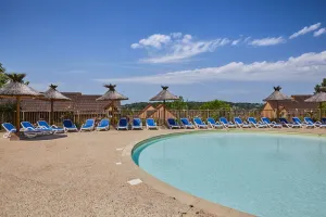 Image of Résidence Odalys - Les Coteaux de Sarlat