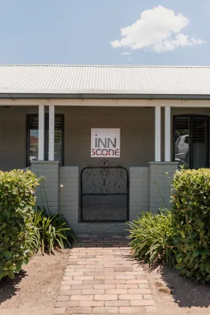Image of Inn Scone