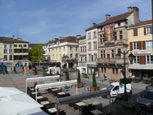 Image of Hotel La Basilique