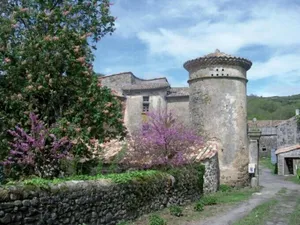 Image of Domaine du Clap