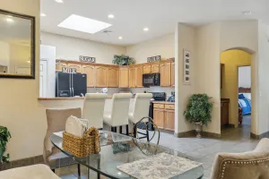 Image of Las Cruces Vacation Rental Near Trails & Golf!