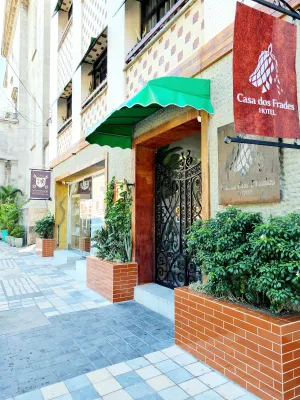 Image of Hotel casa dos Frades