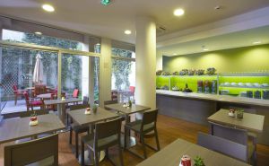 Image of Citadines Montparnasse Paris