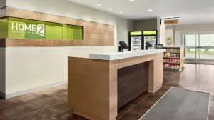 Image of Home2 Suites By Hilton Riverside Downtown