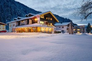 Image of der klostertalerhof