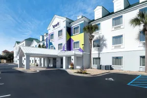 Image of Spark by Hilton Destin