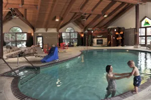 Image of Cedar Creek Hotel Wausau - Rothschild