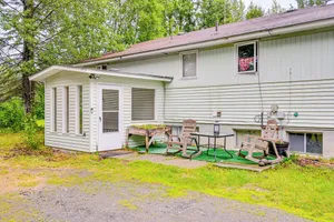 Image of Centrally Located Soldotna Apartment w/ Patio!