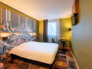 Image of Ibis Styles Lyon Croix Rousse