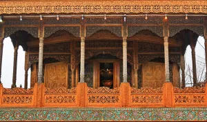 Image of De-Laila Houseboats