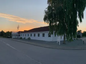 Image of Dolphin Hotel Annex